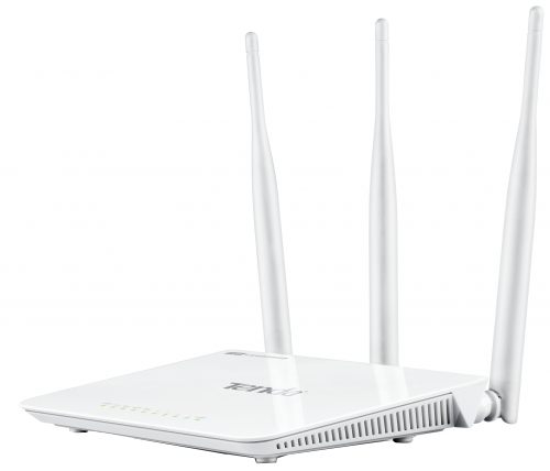 Tenda F3 300mbps 3 Antennas Router