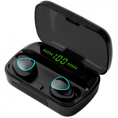 M10 TWS Wireless Earbuds