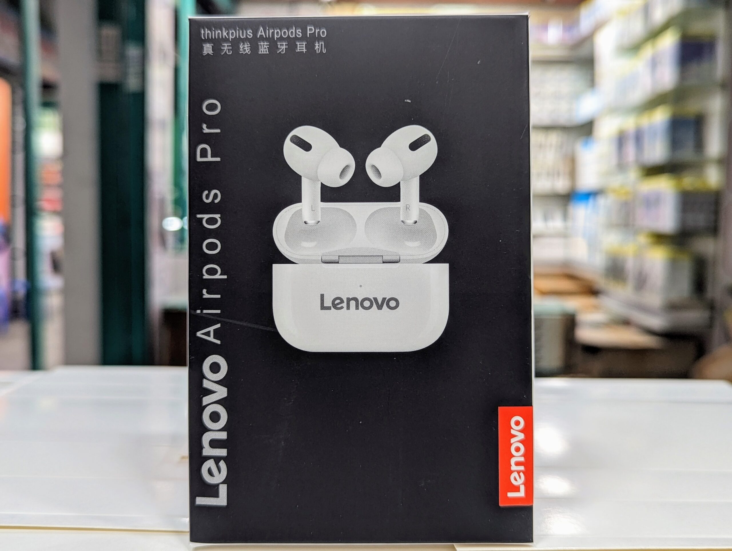 Lenovo AirPods Pro