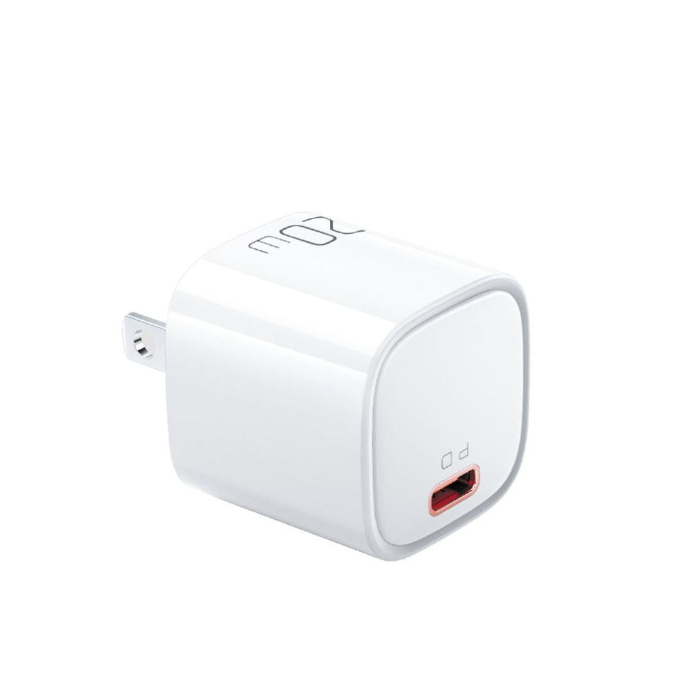 20W PD 3.0 Fast Charging Charger for iPhone – Mcdodo CH-400