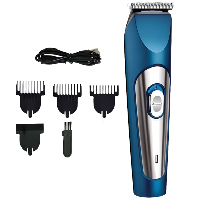 Kemei KM-1251 Hair Trimmer