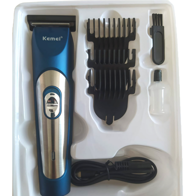 Kemei KM-1251 Hair Trimmer