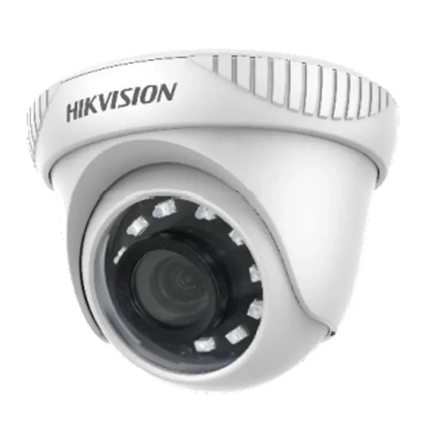Hikvision 2MP Dome CCTV Camera