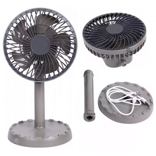 JYSUPER JY2218 Mini Fan Portable Handheld